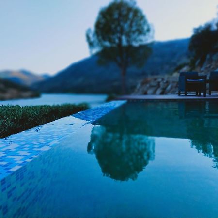 Quinta Do Rijo Villa Torre De Moncorvo Eksteriør billede