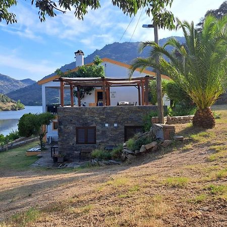 Quinta Do Rijo Villa Torre De Moncorvo Eksteriør billede