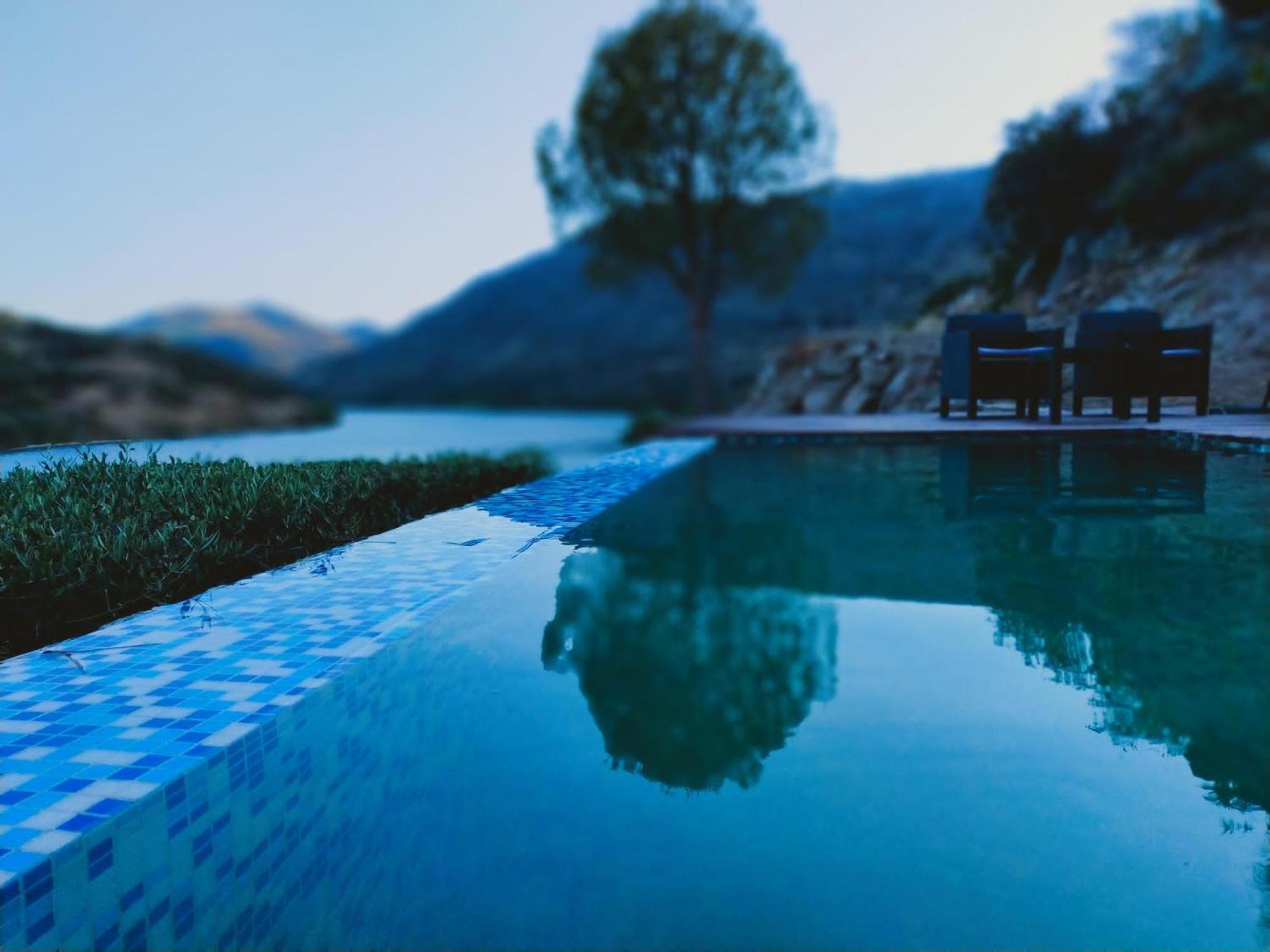 Quinta Do Rijo Villa Torre De Moncorvo Eksteriør billede
