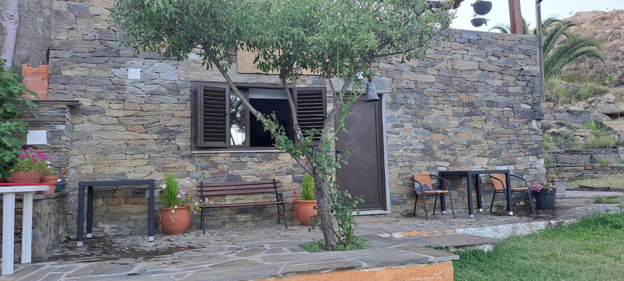 Quinta Do Rijo Villa Torre De Moncorvo Eksteriør billede